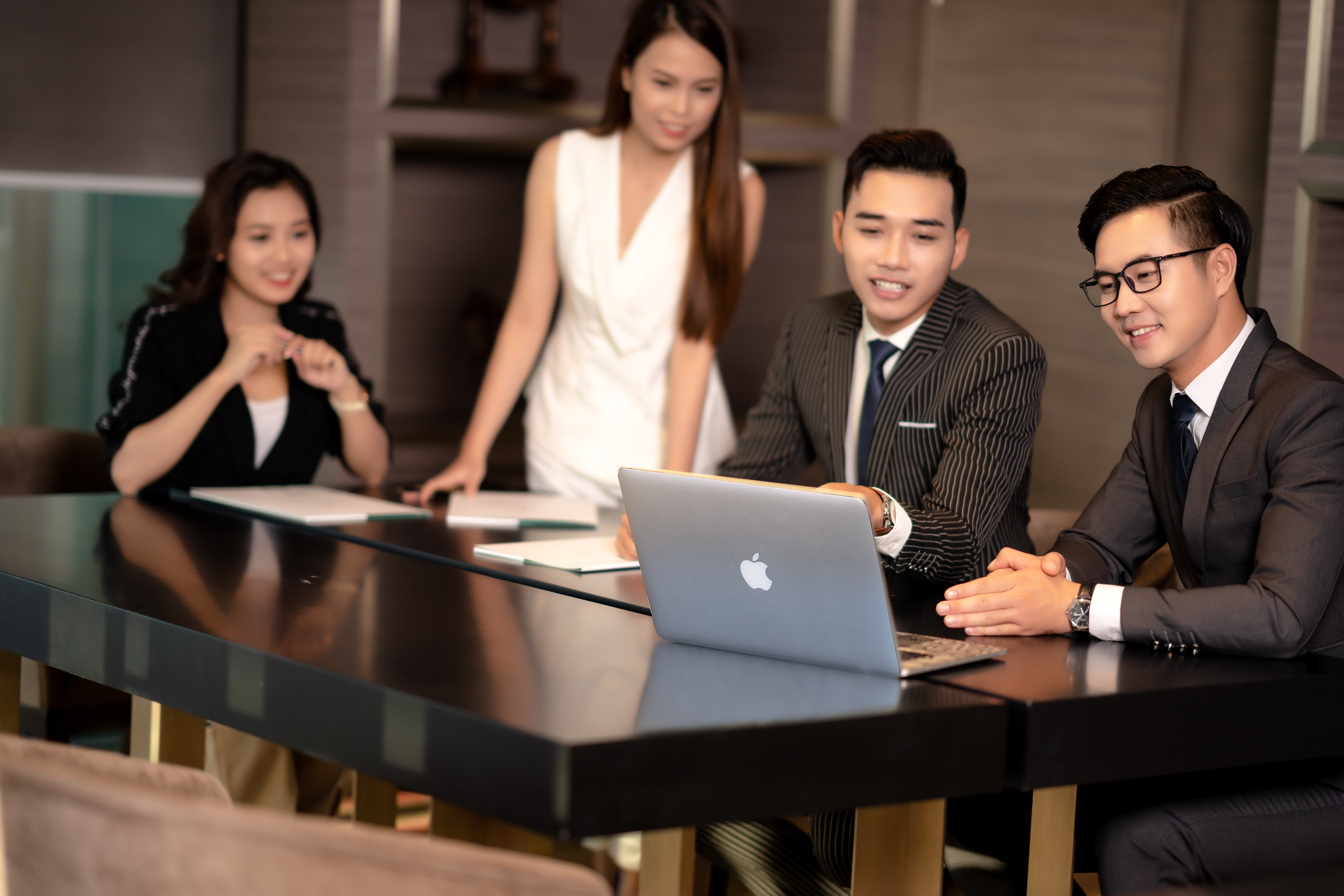 Gói họp tiêu chuẩn nửa ngày